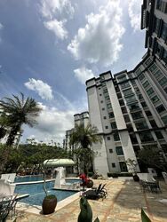 The Hillside (D21), Condominium #501649171